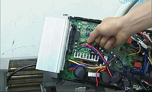 城厢美的空调电话是多少