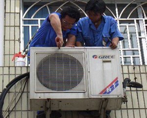 城厢空调维修售后服务中心