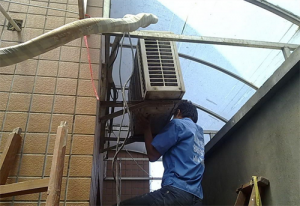 城厢空调维修售后服务中心