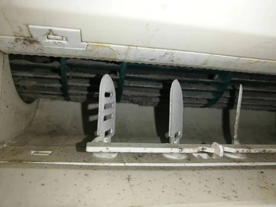 城厢空调维修售后服务中心电话是多少