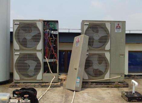 城厢空调维修电话号码多少