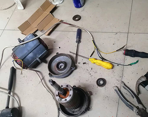 城厢空调维修售后服务中心电话在哪里找