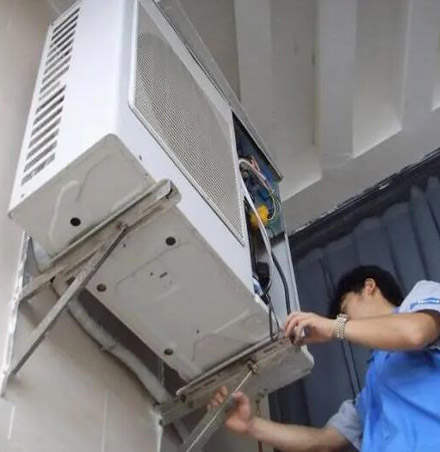 城厢24小时空调维修热线