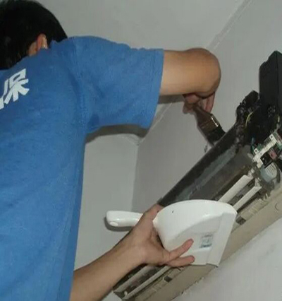 城厢空调清洗保养