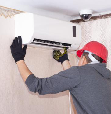 城厢空调内机噪音大